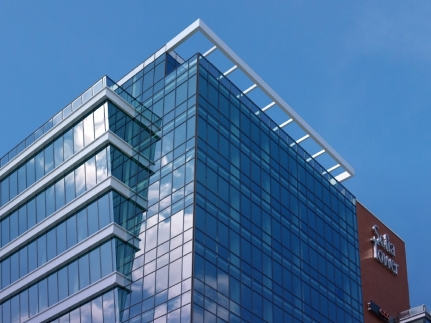 Бизнес сграда „Sofia Tower 2”, гр.София