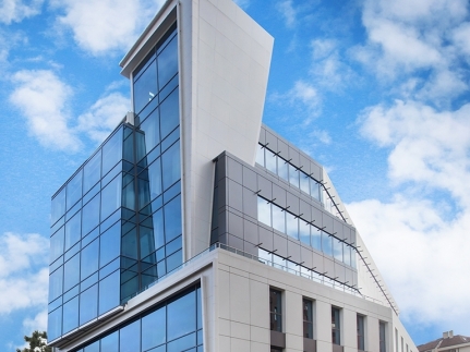 Сграда „Viridian Offices“, гр.София