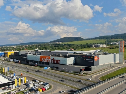 Sofia Ring Mall, гр.София